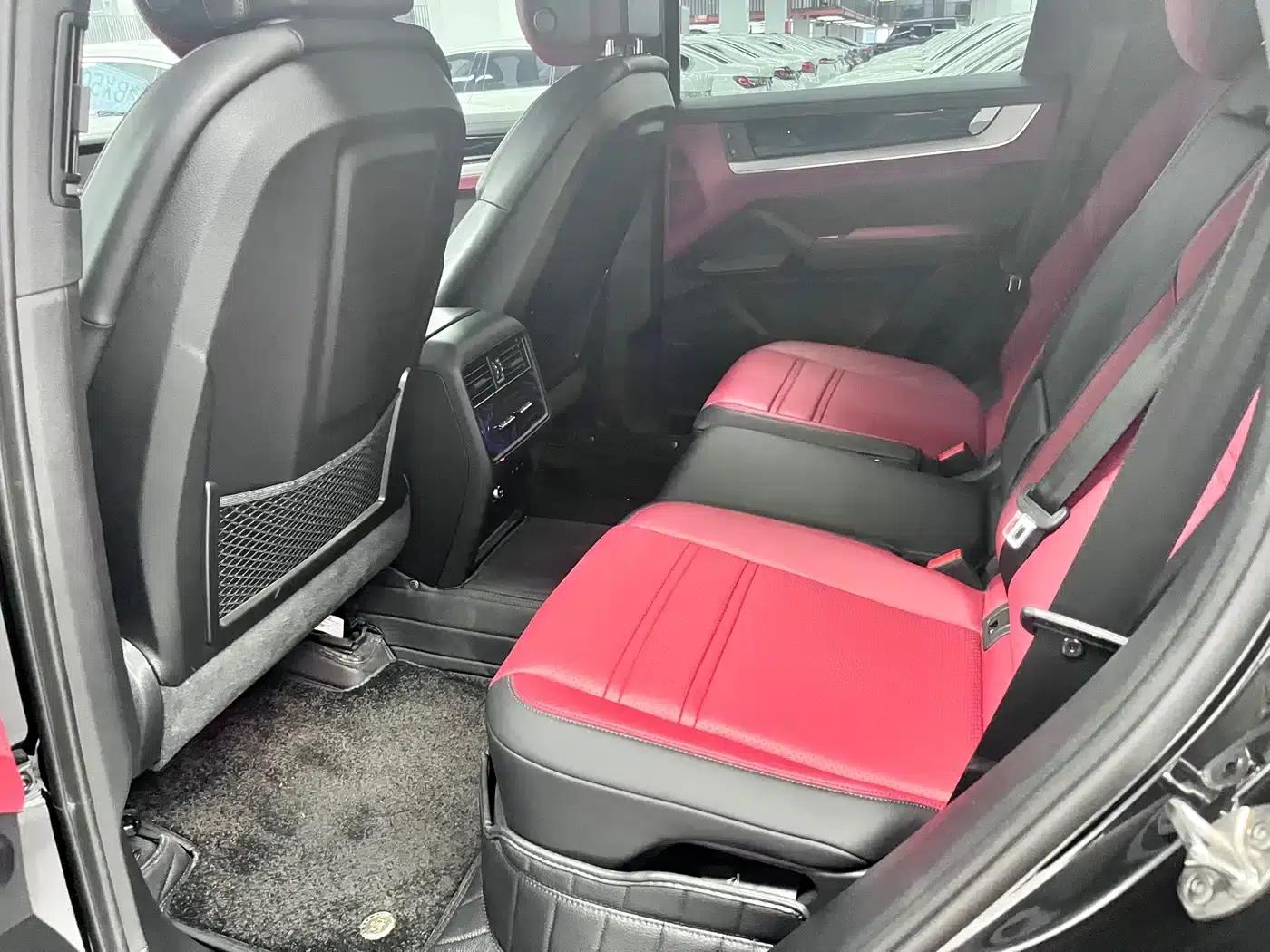 Cayenne 2025 Cayenne 3.0T — миниатюра 9