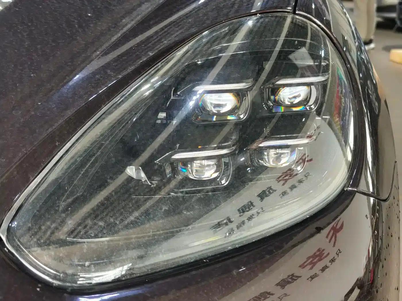 Cayenne 2016 Cayenne 3.0T — миниатюра 12