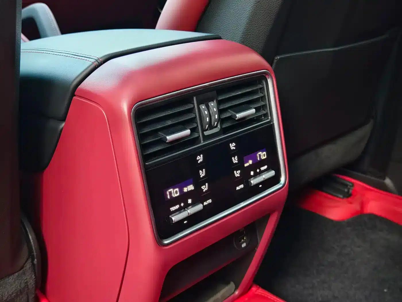 Cayenne 2019 Cayenne 3.0T — миниатюра 12