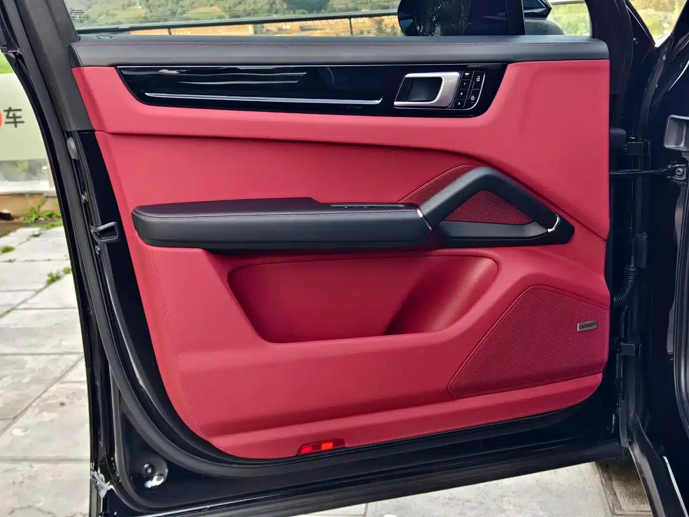 Cayenne 2019 Cayenne 3.0T — миниатюра 13
