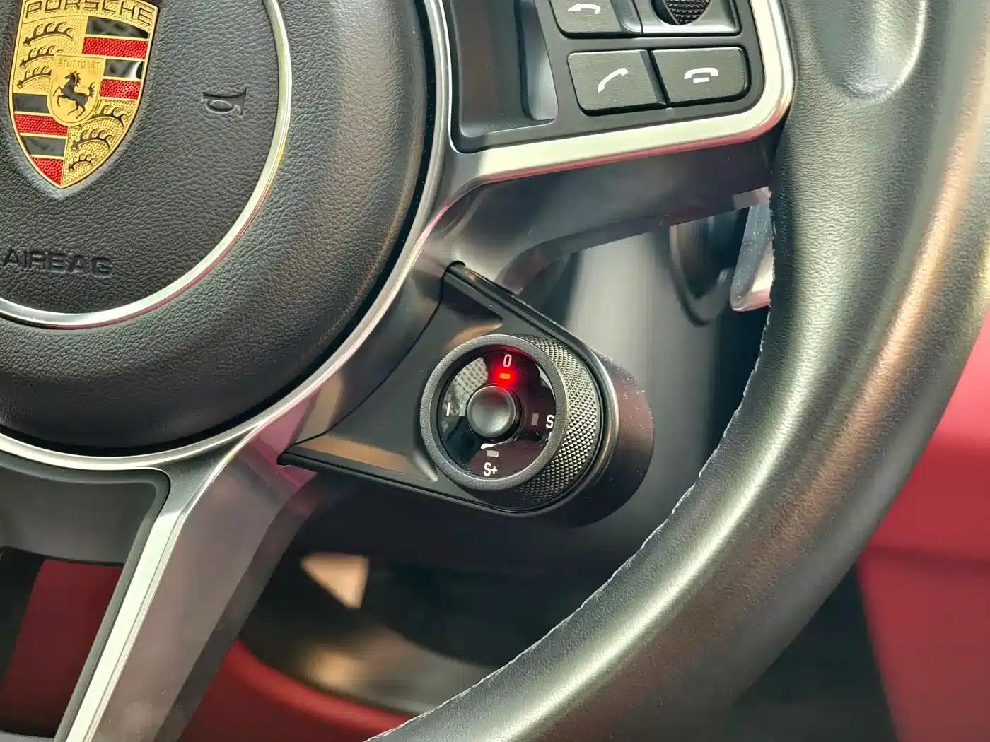 Cayenne 2019 Cayenne 3.0T — миниатюра 16