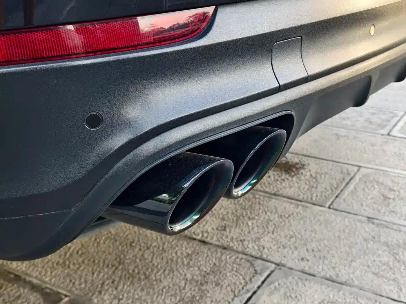 Cayenne 2019 Cayenne 3.0T — миниатюра 18