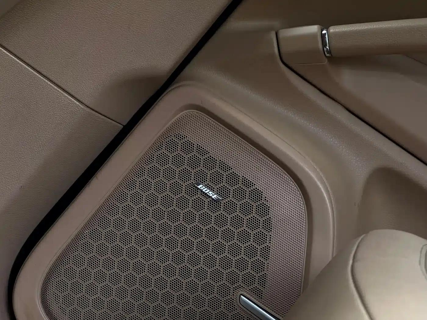Cayenne 2015 Cayenne S 3.6T — миниатюра 19
