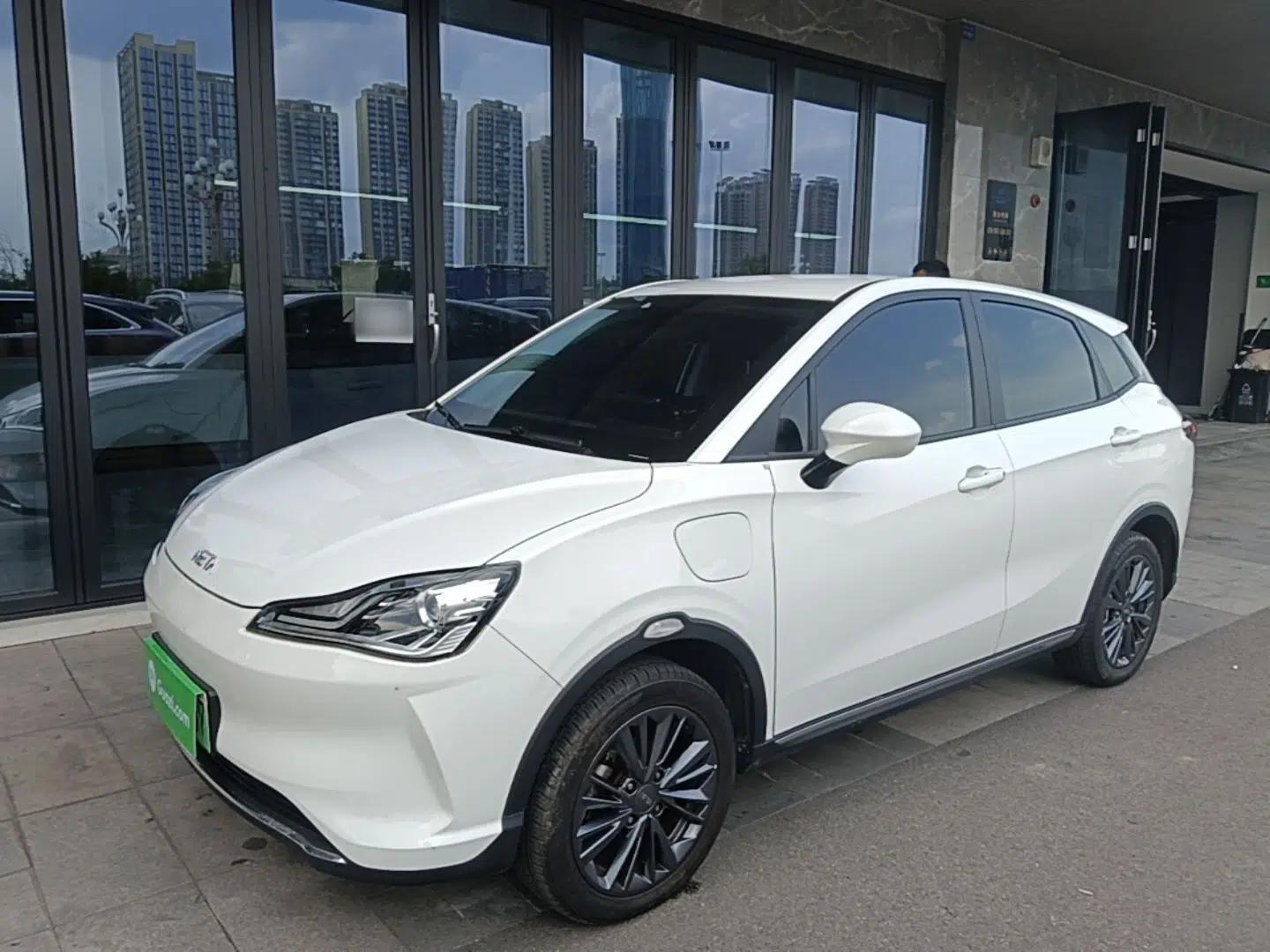 NETA AYA 2023 401 — миниатюра 1