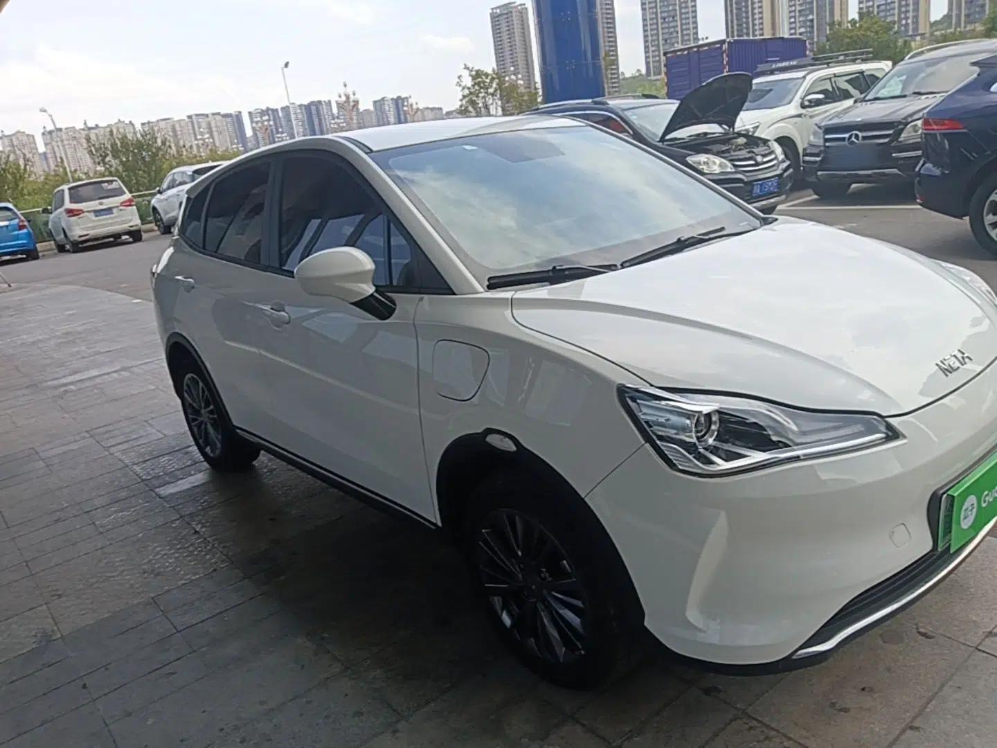 NETA AYA 2023 401 — миниатюра 3