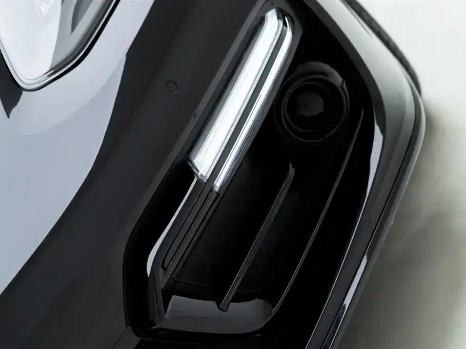 2017 Panamera Executive Long Wheelbase 3.0T — миниатюра 6