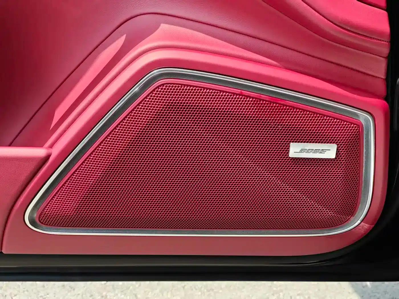 Panamera 2021 Panamera 2.9T — миниатюра 6