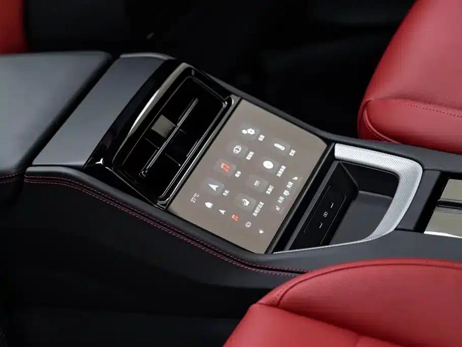 Panamera 2025 Panamera 2.9T — миниатюра 11