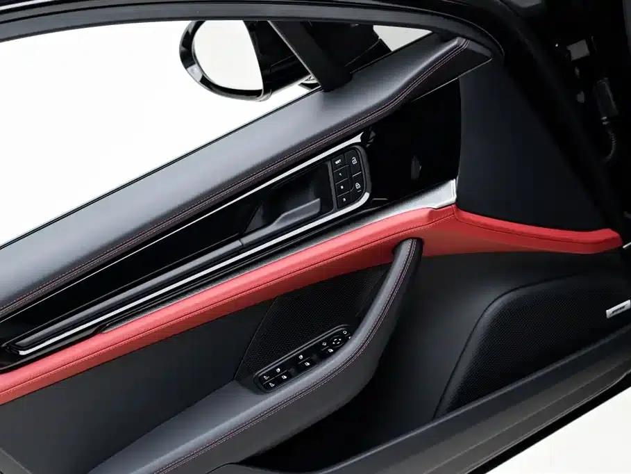 Panamera 2025 Panamera 2.9T — миниатюра 16