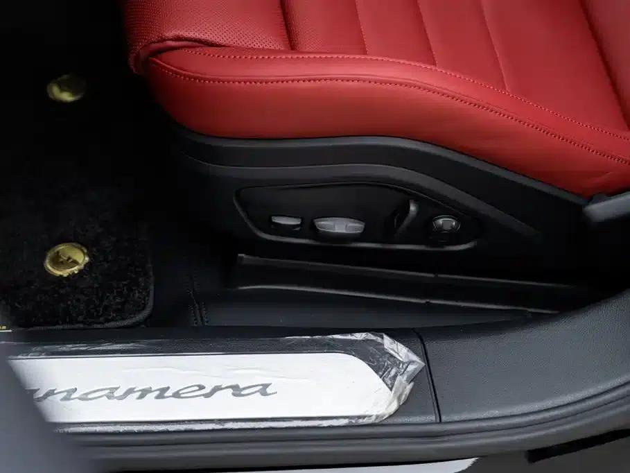 Panamera 2025 Panamera 2.9T — миниатюра 18