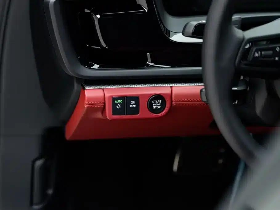 Panamera 2025 Panamera 2.9T — миниатюра 19