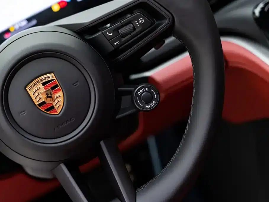 Panamera 2025 Panamera 2.9T — миниатюра 21