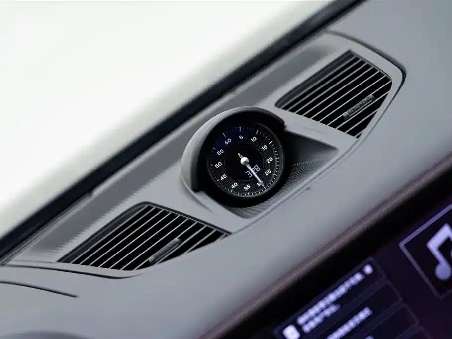 Panamera 2025 Panamera 2.9T — миниатюра 22