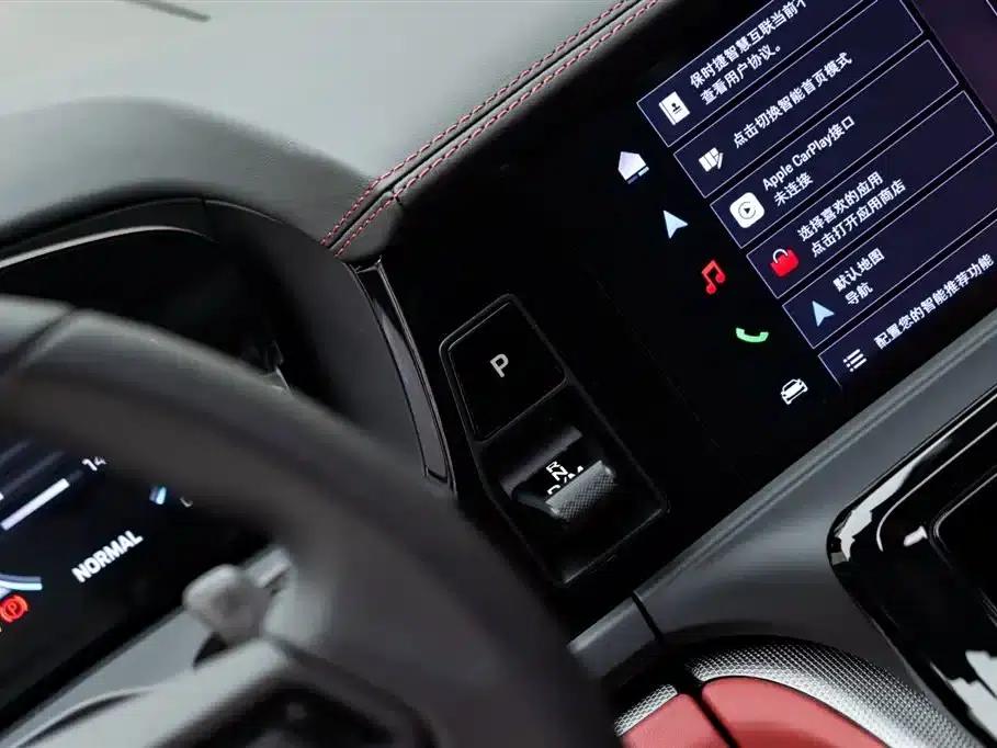 Panamera 2025 Panamera 2.9T — миниатюра 23