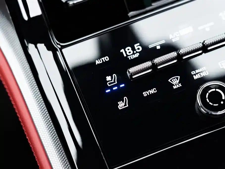 Panamera 2025 Panamera 2.9T — миниатюра 26