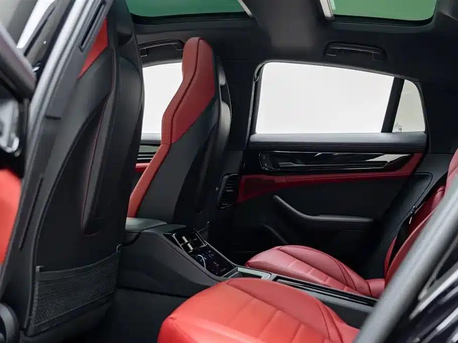 Panamera 2025 Panamera 2.9T — миниатюра 10