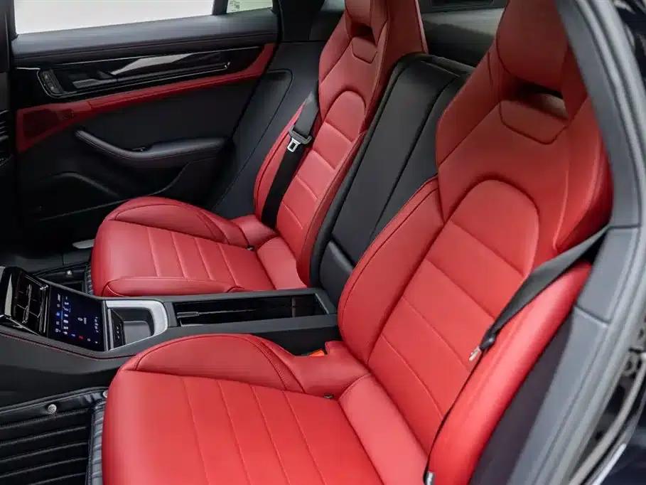 Panamera 2025 Panamera 2.9T — миниатюра 11