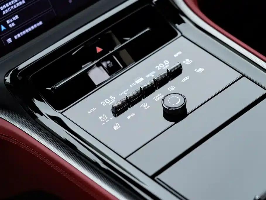 Panamera 2025 Panamera 2.9T — миниатюра 15