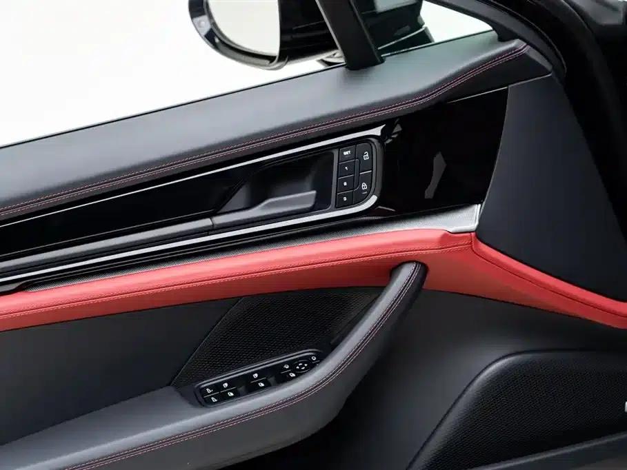 Panamera 2025 Panamera 2.9T — миниатюра 16