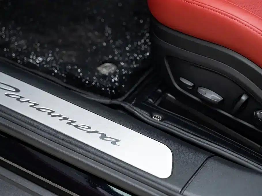 Panamera 2025 Panamera 2.9T — миниатюра 18