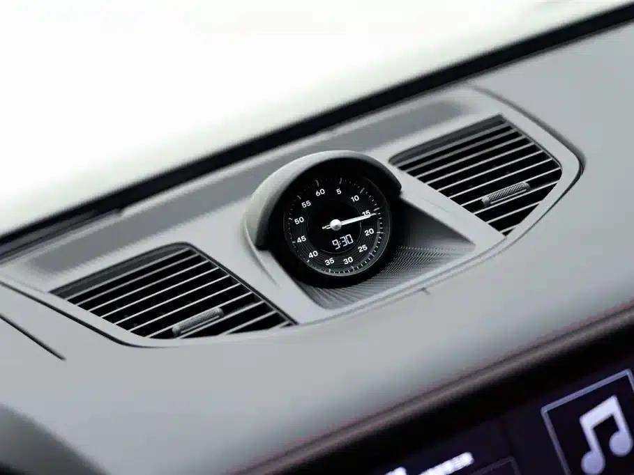 Panamera 2025 Panamera 2.9T — миниатюра 22