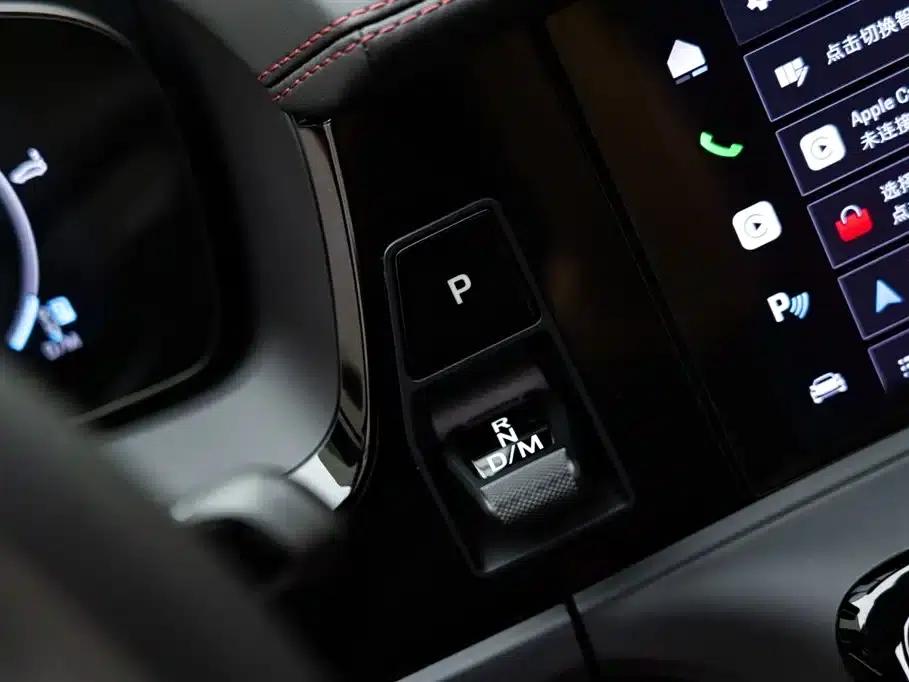 Panamera 2025 Panamera 2.9T — миниатюра 23