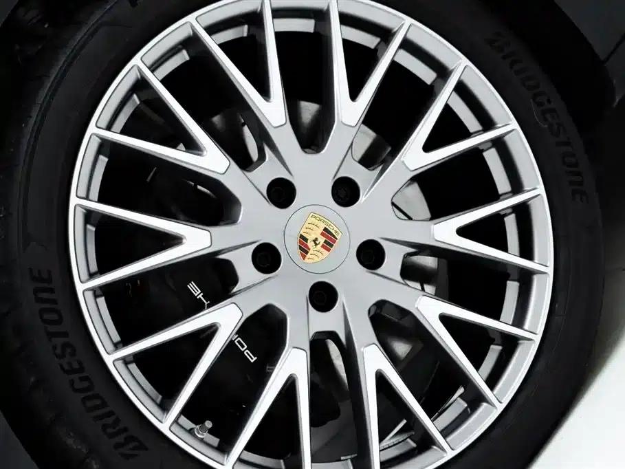 Panamera 2025 Panamera 2.9T — миниатюра 5