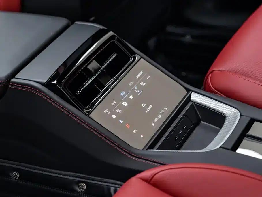 Panamera 2025 Panamera 2.9T — миниатюра 10