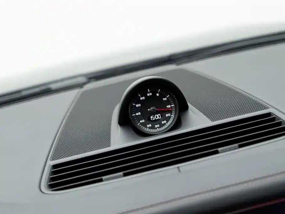 2022 Panamera Executive Long Wheelbase 2.9T — миниатюра 20