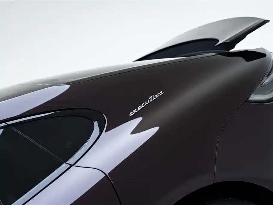 2022 Panamera Executive Long Wheelbase 2.9T — миниатюра 7