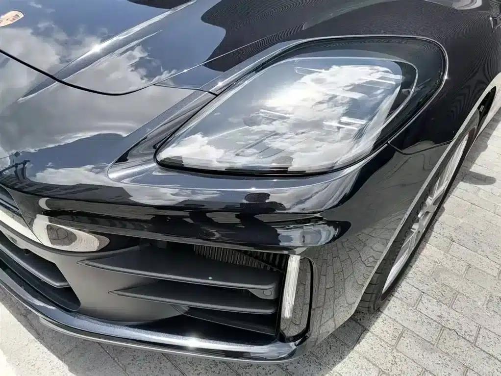 2024 Panamera Executive Long Wheelbase 2.9T — миниатюра 15