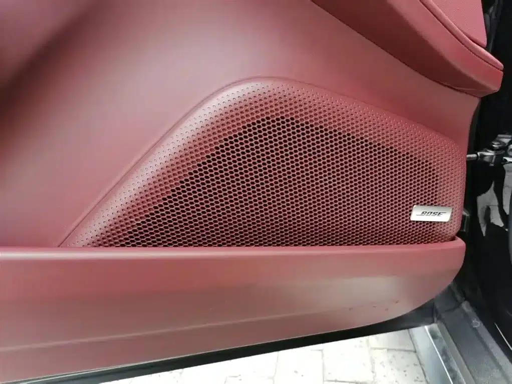 2024 Panamera Executive Long Wheelbase 2.9T — миниатюра 20