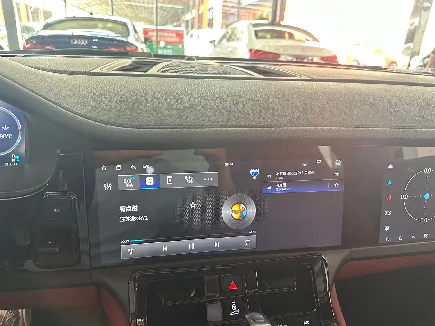 Panamera 2016 Panamera Edition 3.0T — миниатюра 12