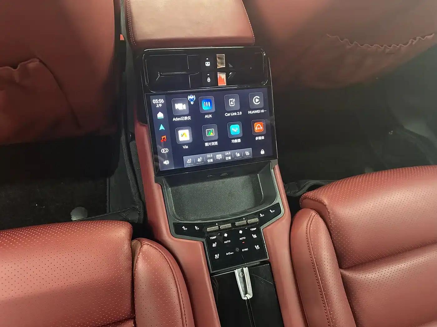 Panamera 2016 Panamera Edition 3.0T — миниатюра 15