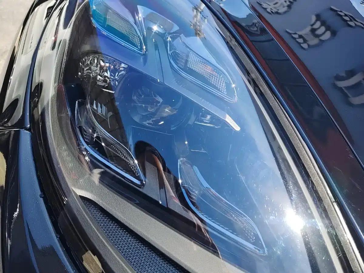 Panamera 2016 Panamera Edition 3.0T — миниатюра 7