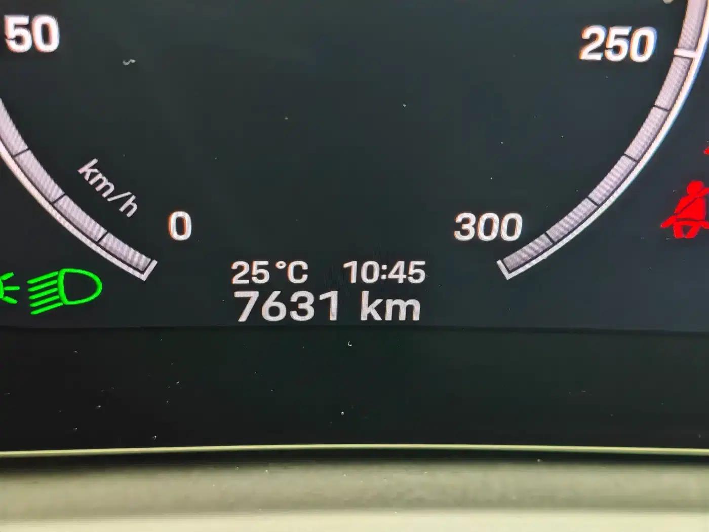 Panamera 2024 Panamera 2.9T — миниатюра 10