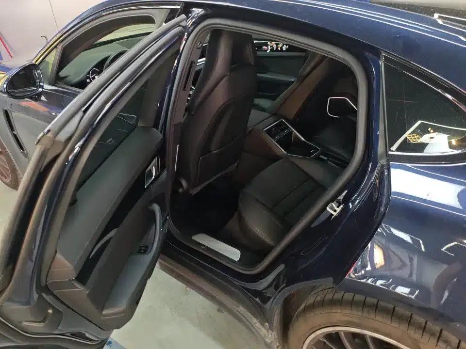 Panamera 2019 Panamera 2.9T — миниатюра 6