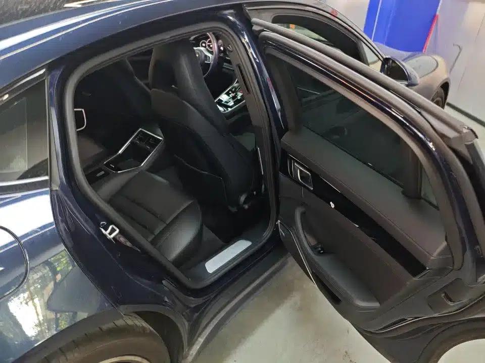 Panamera 2019 Panamera 2.9T — миниатюра 8