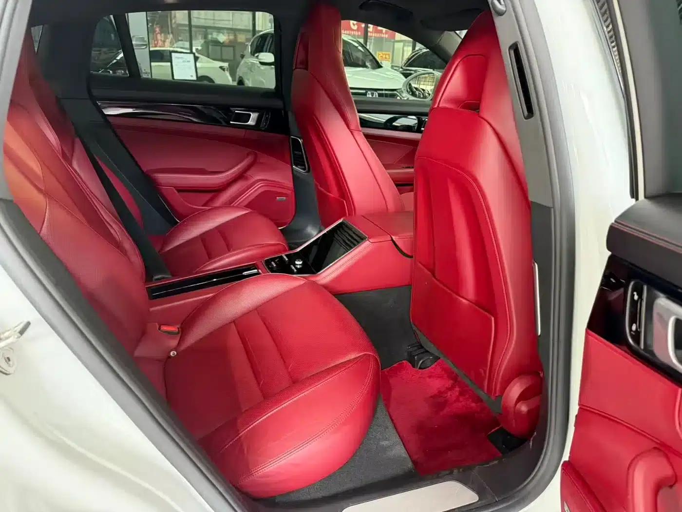 2017 Panamera 3.0T — миниатюра 9