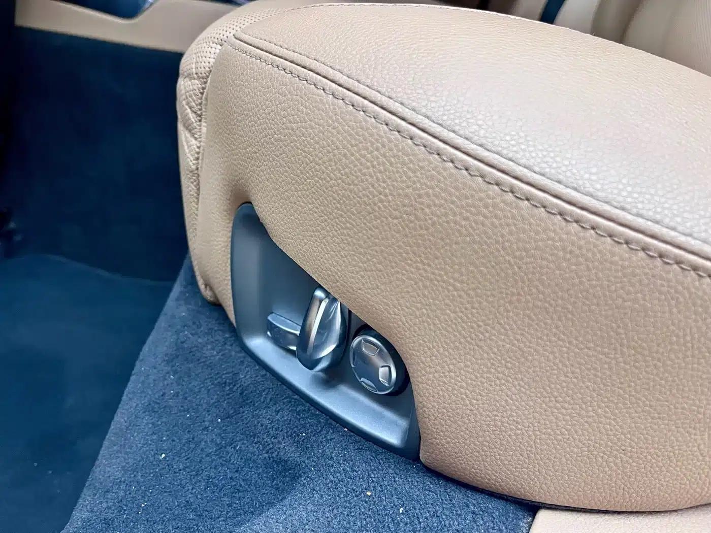 Panamera 2016 Panamera Edition 3.0T — миниатюра 17