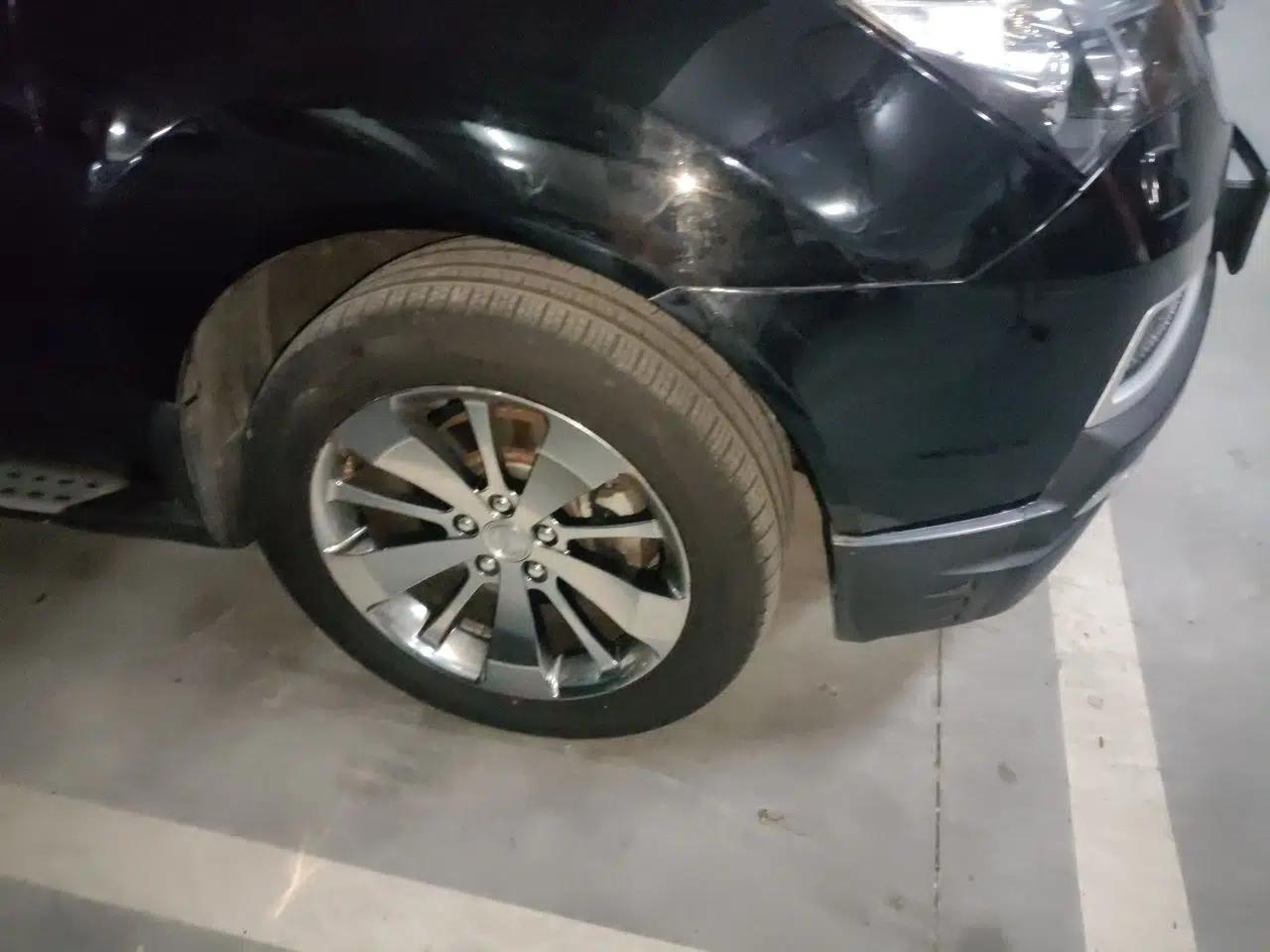 Acura MDX 2011 3.7 Standard Deluxe Sport Edition — миниатюра 8