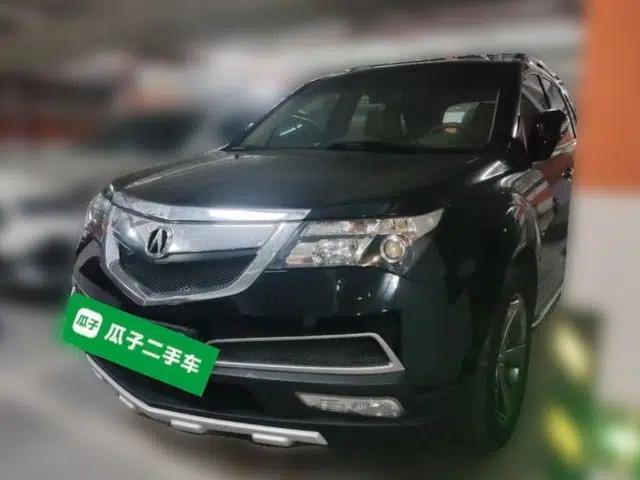 Acura MDX 2011 3.7 Standard Deluxe Sport Edition