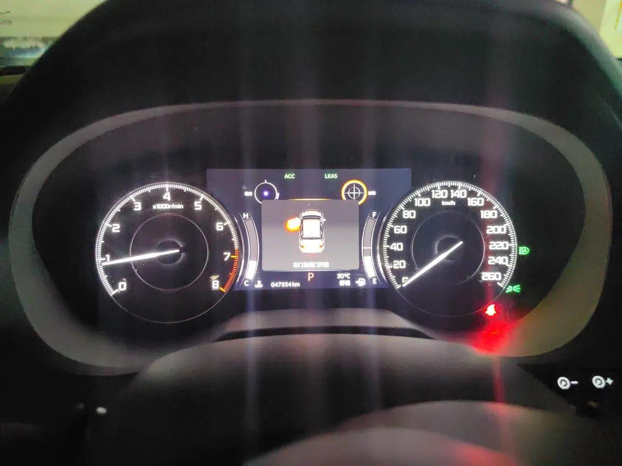 Acura RDX 2019 2.0T Smart Enjoyment Version SH-AWD China VI — миниатюра 11