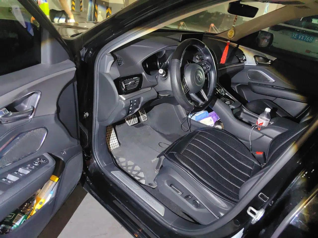 Acura RDX 2019 2.0T Smart Enjoyment Version SH-AWD China VI — миниатюра 16