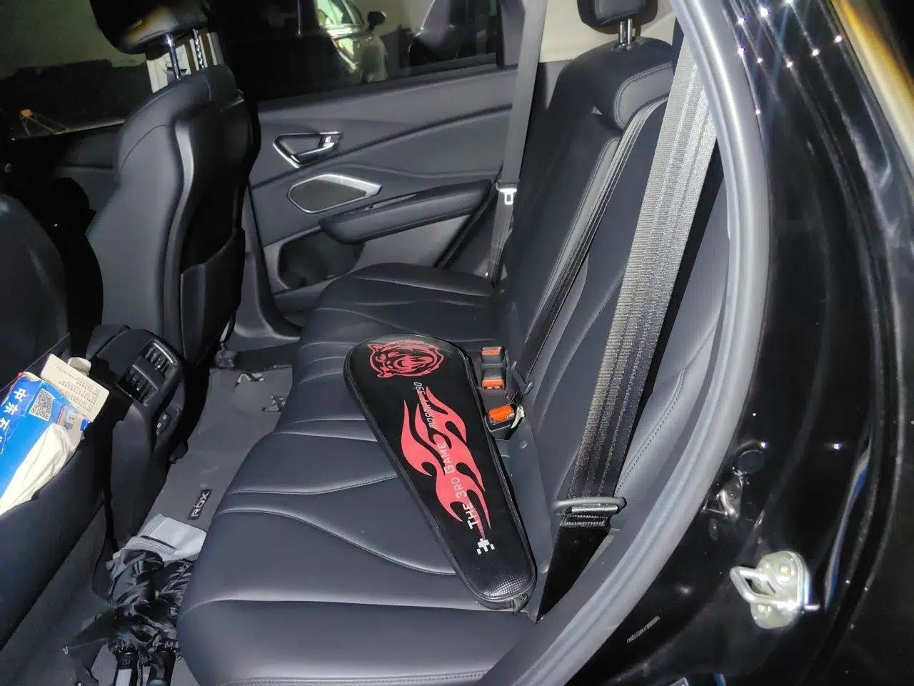 Acura RDX 2019 2.0T Smart Enjoyment Version SH-AWD China VI — миниатюра 17