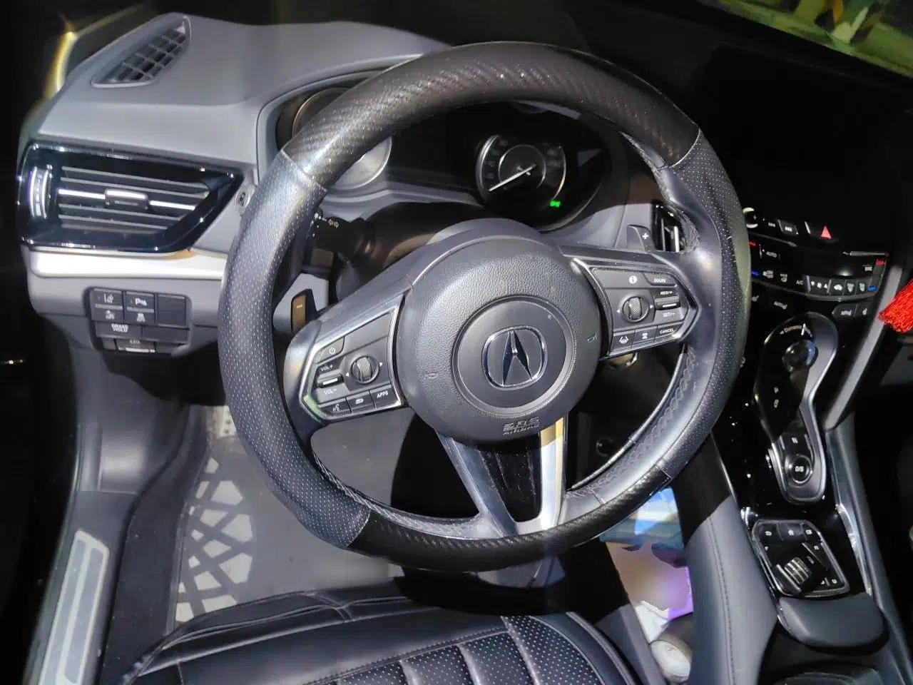Acura RDX 2019 2.0T Smart Enjoyment Version SH-AWD China VI — миниатюра 10