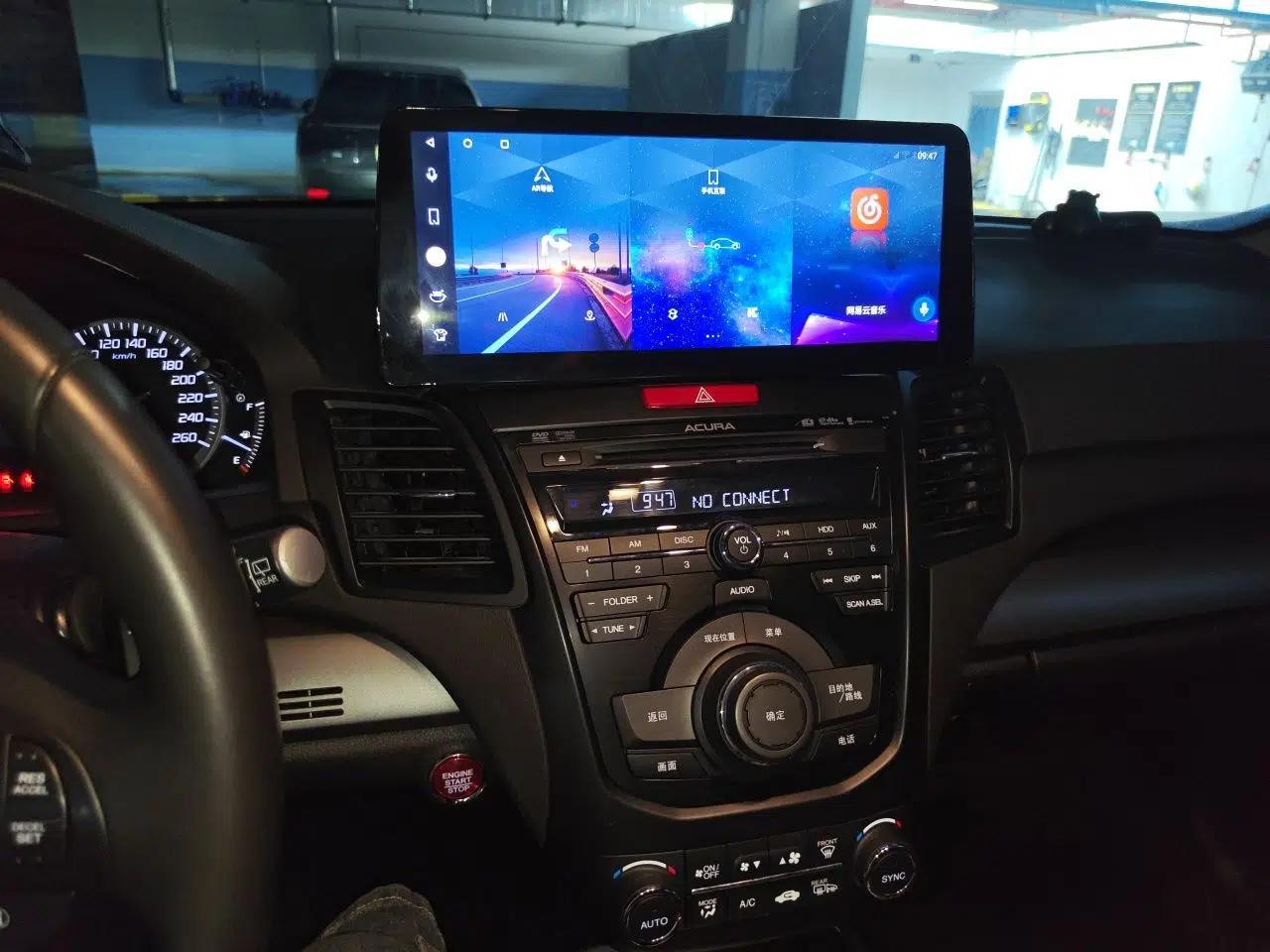 Acura RDX 2013 3.0L Two-Wheel Drive Elite Edition — миниатюра 13