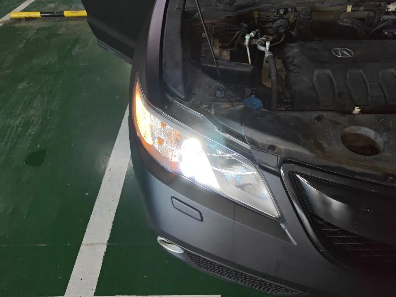 Acura RDX 2013 3.0L Two-Wheel Drive Elite Edition — миниатюра 7