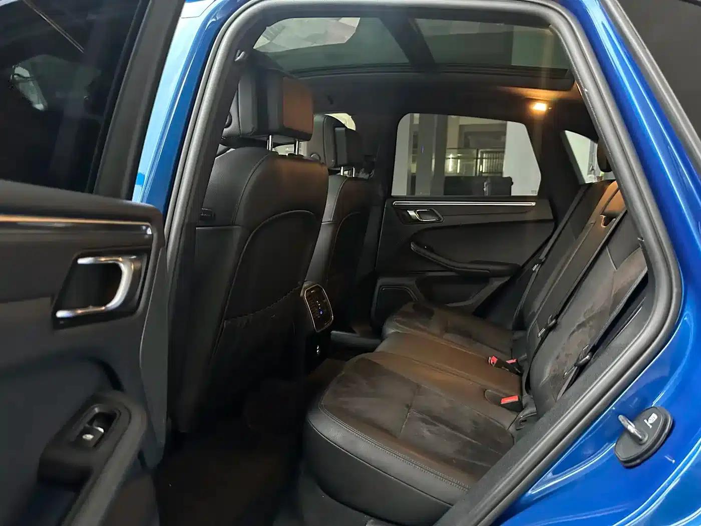 2021 Macan 2.0T — миниатюра 5