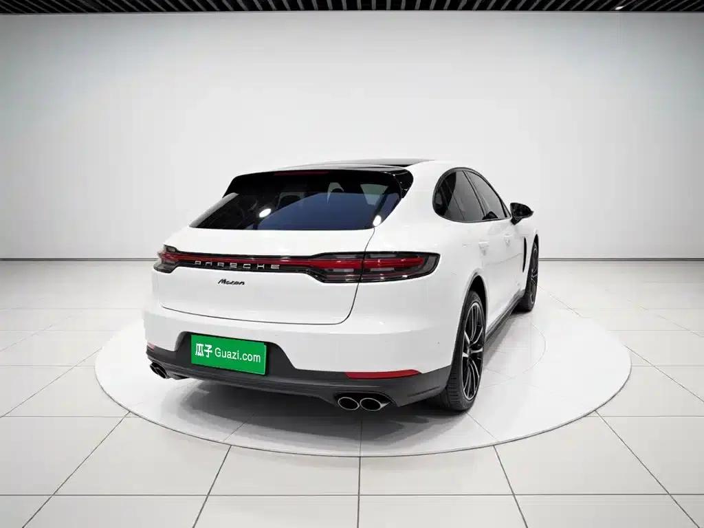 2020 Macan 2.0T — миниатюра 5